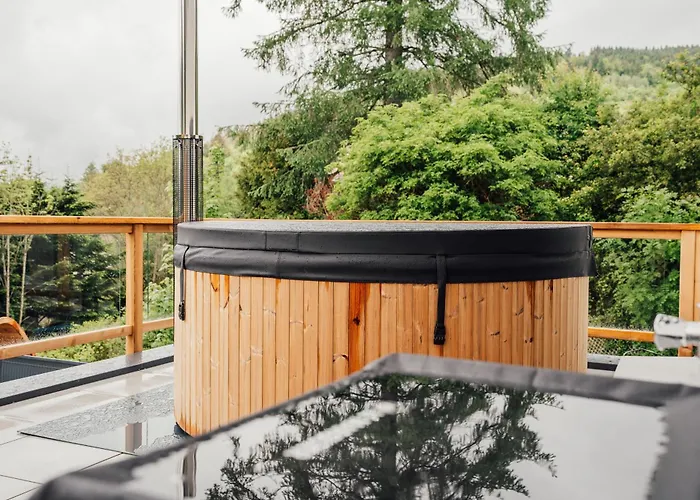 Moho Mountain Home, Les Animaux Fantastiques Gérardmer